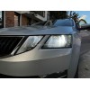Skoda Octavia 3